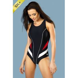 Costum de baie de dama Liana integ