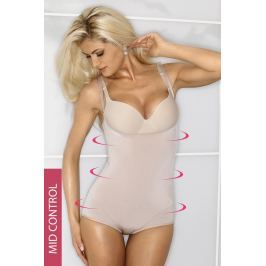 Body modelator BRETELE INGUSTE - sub sani