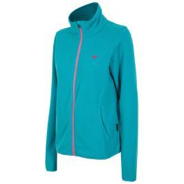 Bluza fleece Zipper de dama