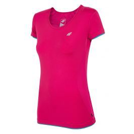 Tricou sport de dama 4F Fitness Dry Control
