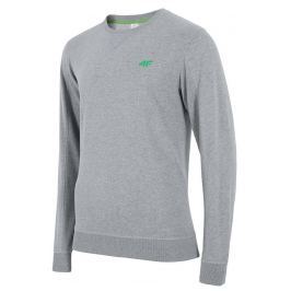 Bluza sport barbateasca 4F Casual