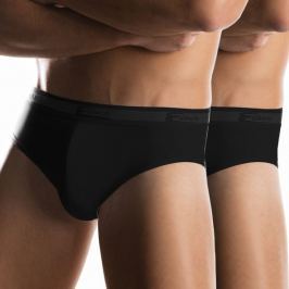 2pack chilot 2383 Black