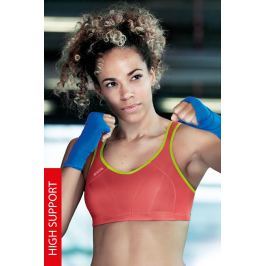 Sutien sport Shock Absorber S4490, nu detine balene