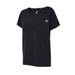 Tricou sport de dama 4F Fitness Dry Control 1