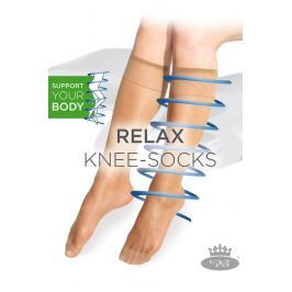 Sosete din nailon Relax