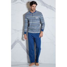 Pijama barbateasca Valerio