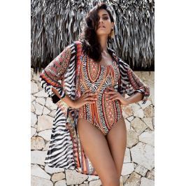 Rochie de plaja Erika din colectia David Mare