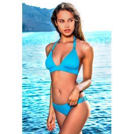 Sutien costum de baie Daniele Blue