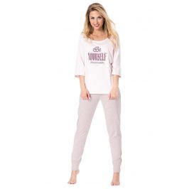 Pijama dama Be yourself
