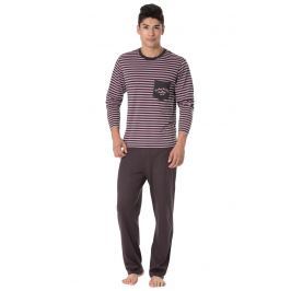 Pijama barbateasca Louis