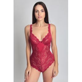 Body dantelat Classic Lace