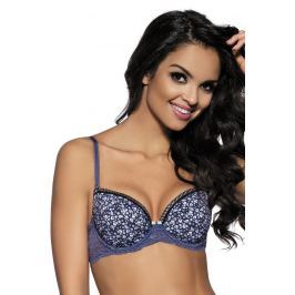 Sutien Indigo Push-Up