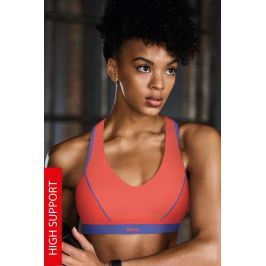 Sutien sport Shock Absorber S4246 07N, fara balene