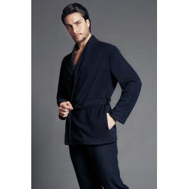 Capot barbatesc elegant Fabrizio