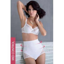 Chilot Adaline dantelat, efect modelator