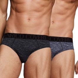 2pack chilot barbatesc Enrico Coveri 1623