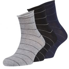 3 pack sosete Yves