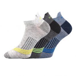 3 pack sosete Rex 12
