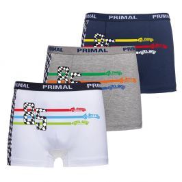 3 pack boxeri baieti Race