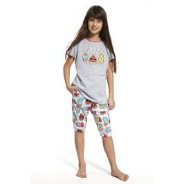 Pijama fetite Hello summer