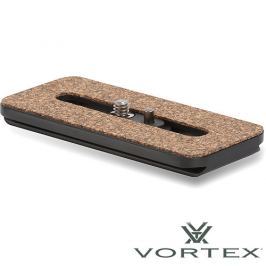 Placa de detasare rapida pentru tripod skyline vortex SKY-1-P
