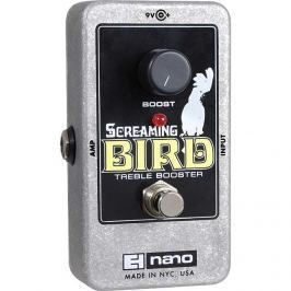 Electro Harmonix Screaming Bird
