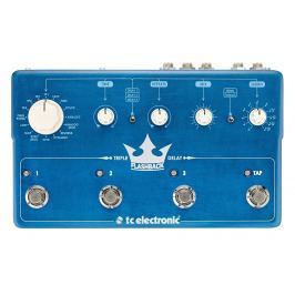 TC Electronic Flashback Triple Delay