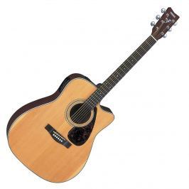 Yamaha FX 370 C