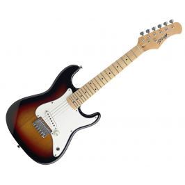 Stagg J200 Sunburst