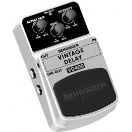 Behringer VD 400