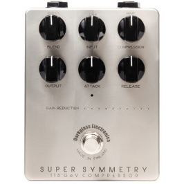Darkglass Super Symmetry