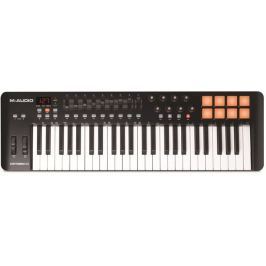 M-Audio Oxygen 49 IV