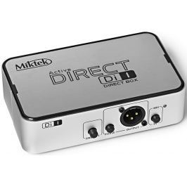 Miktek DI1 Box