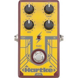 Hartke HF44 Bass Fuzz Pedal