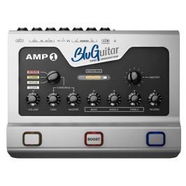 BluGuitar AMP1