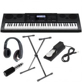 Casio WK 6600 Set