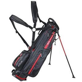 Sun Mountain H2No Superlite Stand Gr/Blk/Fl