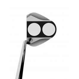 Odyssey White Hot RX 2-Ball V-Line LH