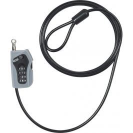 Abus Combiloop 205/200 Black