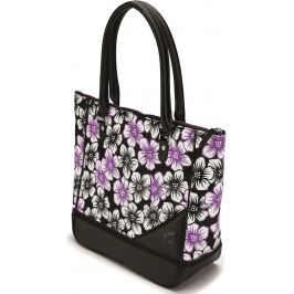 Callaway Uptown Tote Bag 18 Blk/Pur