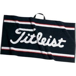 Titleist Staff Towel