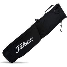 Titleist Carry Bag Black