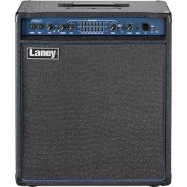 Laney RB4 Richter Bass 2017