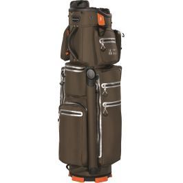 Bennington QO 9 Wp Quiet Organizer 9 Hole Waterproof Espresso