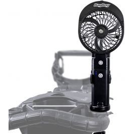 BagBoy 3 In 1 Cart Fan Black