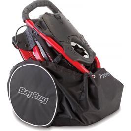 BagBoy Tri Swivel Dirtbag Dirt Bag For Tri Swivel Carts