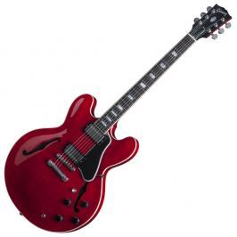 Gibson Memphis 2018 ES 335 Figured Antique Sixties Cherry