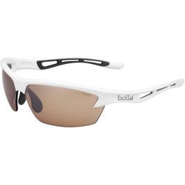 Bollé Bolt Shiny White Modulator V3 Golf oleo AF