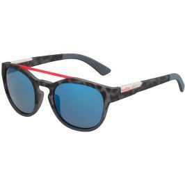 Bollé Boxton Rubber Black Tortoise Red GB10