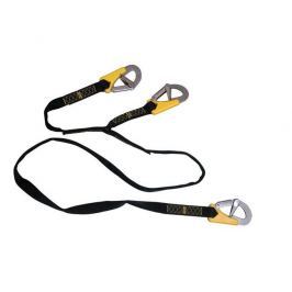 Lalizas SAFETY LINE LIFE-LINK, TRIPLE, ISO 12401, L 200cm